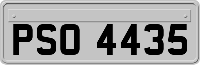 PSO4435