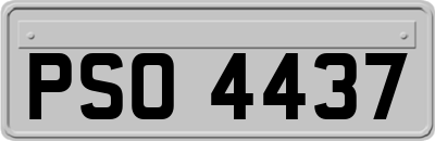 PSO4437