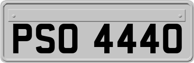 PSO4440