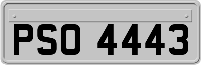 PSO4443