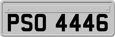 PSO4446