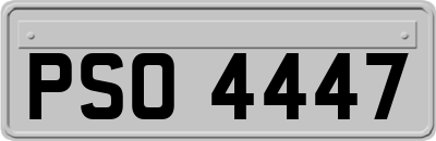 PSO4447