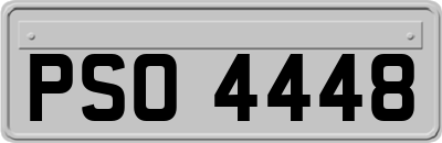 PSO4448