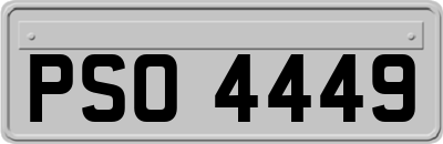 PSO4449