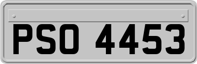 PSO4453