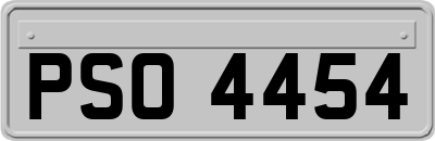 PSO4454