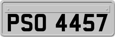 PSO4457