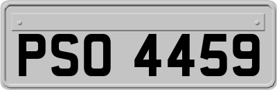 PSO4459