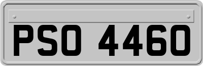PSO4460