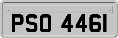 PSO4461