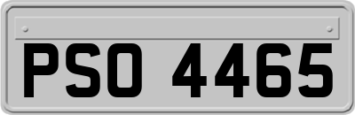 PSO4465