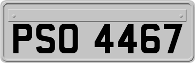 PSO4467