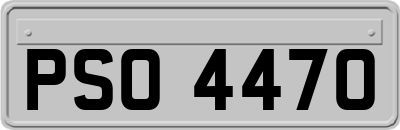 PSO4470