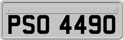 PSO4490