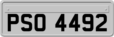 PSO4492
