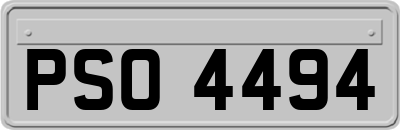 PSO4494