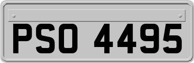 PSO4495