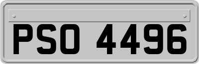PSO4496