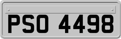 PSO4498
