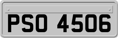PSO4506