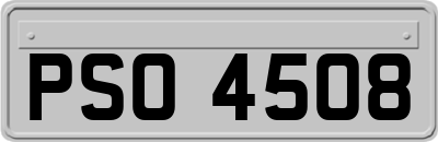 PSO4508
