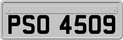 PSO4509