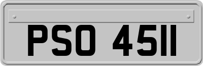 PSO4511