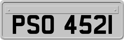 PSO4521