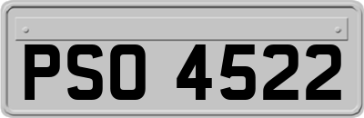 PSO4522