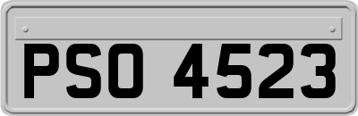 PSO4523