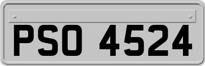 PSO4524
