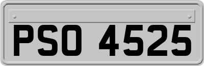 PSO4525