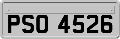 PSO4526
