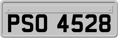 PSO4528