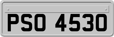 PSO4530