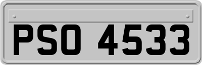 PSO4533