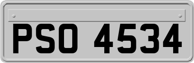 PSO4534