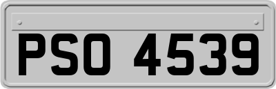 PSO4539