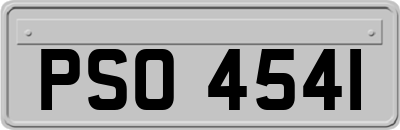 PSO4541