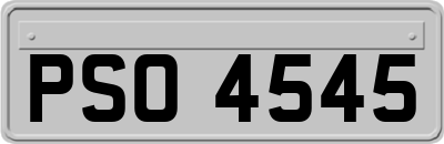 PSO4545