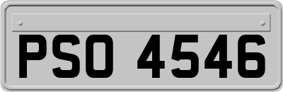 PSO4546