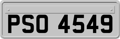 PSO4549