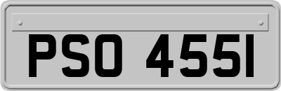 PSO4551
