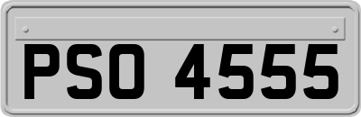 PSO4555