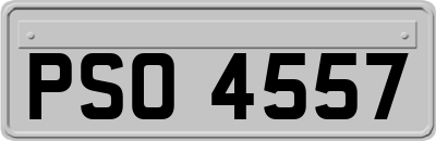 PSO4557