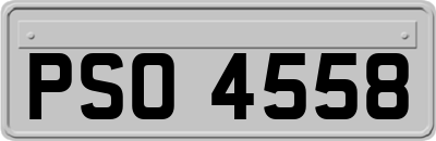 PSO4558