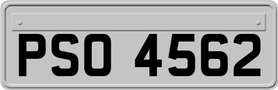 PSO4562