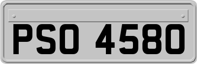 PSO4580