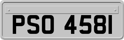 PSO4581