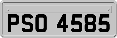 PSO4585